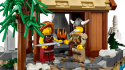 LEGO 21343 Ideas Wioska Wikingów
