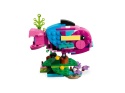 LEGO 31144 Creator Exotic pink parrot