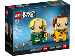 LEGO 40617 Draco Malfoy i Cedric Diggory