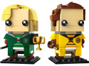 LEGO 40617 Draco Malfoy i Cedric Diggory