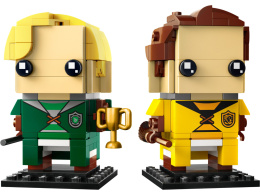 LEGO 40617 Draco Malfoy i Cedric Diggory