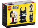 LEGO 40620 BrickHeadz Cruella i Diabolina