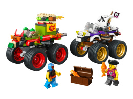LEGO 60397 City Monster truck
