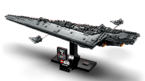 LEGO 75356 Star Wars Gwiezdny superniszczyciel