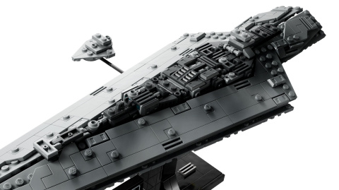 LEGO 75356 Star Wars Gwiezdny superniszczyciel