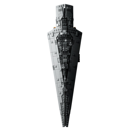 LEGO 75356 Star Wars Gwiezdny superniszczyciel