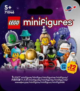 Lego MINIFIGURES 71046 Seria 26