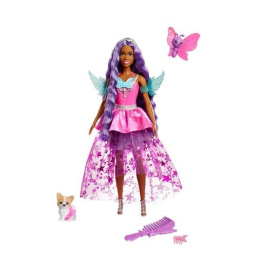 Barbie A Touch of Magic Szczypta Magii Brooklyn