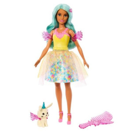 Barbie A Touch of Magic Szczypta Magii Teresa