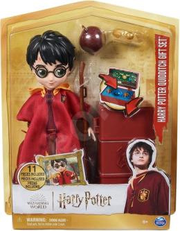 Figurka Harry Potter Quiditch 20cm