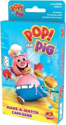 Gra Pop the Pig