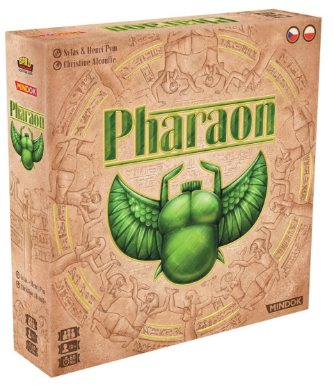 Pharaon PL