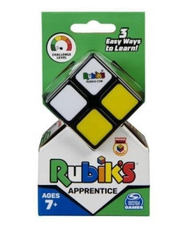 Rubik's: Kostka 2x2 dwukolorowa