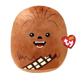 Squishy Beanies Star Wars Chewbacca 30cm