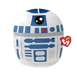 Squishy Beanies Star Wars R2D2 22cm