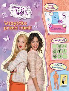 Violetta. Wszystko przed nami