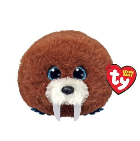 Beanie Balls Hank - mors 10cm