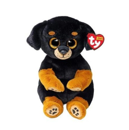 Beanie Bellies Randi - Rottweiler 15cm