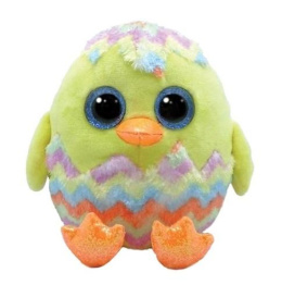 Beanie Boos Corwin - pisklę w jajku 15cm