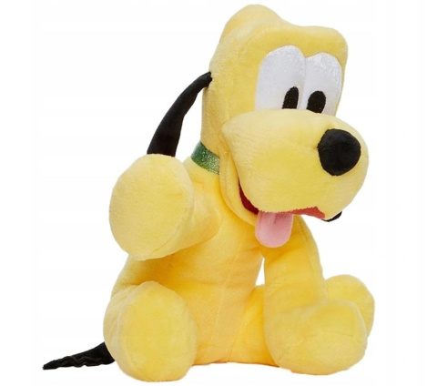 Disney Pluto maskotka pluszowa 25cm