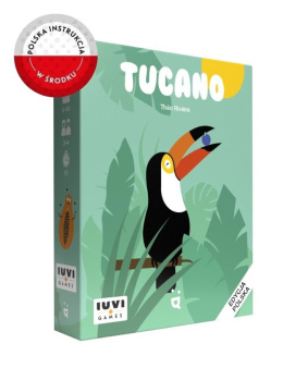 Helvetiq Tucano (PL) IUVI Games