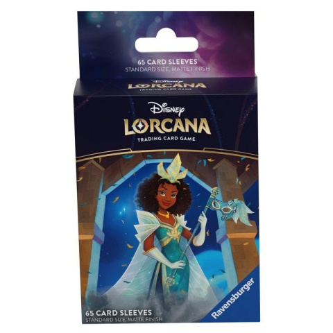 Disney Lorcana (Set05) sleeves A