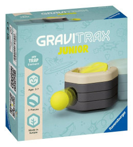 Gravitrax Junior - dodatek Zapadnia