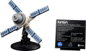 LEGO 10341 ICONS Rakieta SLS NASA Artemis