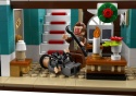 LEGO 21330 Ideas Sam w domu