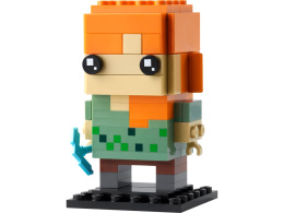 LEGO 40624 BrickHeadz Alex