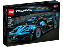 LEGO 42162 Technic Bugatti Bolide Agile Blue