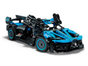 LEGO 42162 Technic Bugatti Bolide Agile Blue