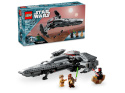 LEGO 75383 Star Wars Infiltrator Sithów Dartha Mau