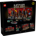 LEGO 76271 DC Batman Gotham z serialu The Animat