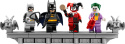 LEGO 76271 DC Batman Gotham z serialu The Animat