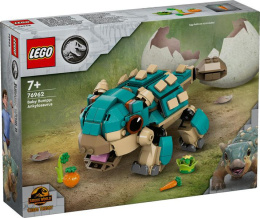 LEGO(R) JURASSIC WORLD 76962 Tbd Jw 2024 1