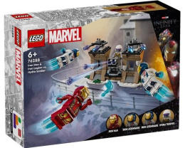 LEGO(R) SUPER HEROES 76288 Iron Man i Iron Legion