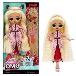 LOL Surprise OMG HoS Doll - Swag