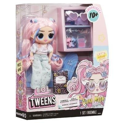 LOL Surprise Tweens Core Doll - Flora Moon