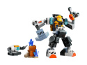 Lego CITY 60428 Kosmiczny mech