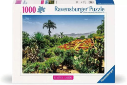 Puzzle 1000 Ogród Botaniczny Madera