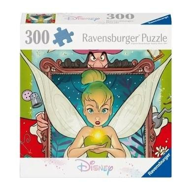 Puzzle 2D 300 Dzwoneczek