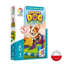 Smart Games Smart Dog (ENG) IUVI Games