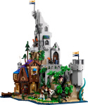 LEGO 21348 Ideas Dungeons & Dragons: Die Sage vom