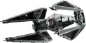 LEGO 75382 Star Wars TIE Interceptor