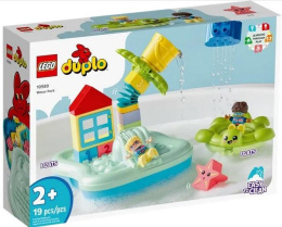 LEGO(R) DUPLO 10989 (3szt) Park wodny