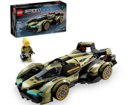 LEGO(R) SPEED CHAMPIONS 76923 (4szt) Lamborghini lam