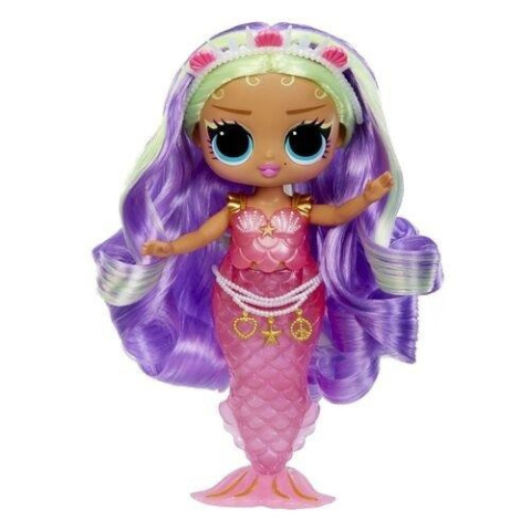 LOL Surprise Tweens Mermaid Doll - Cleo Cove