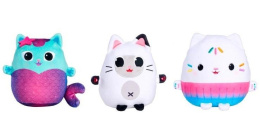 Maskotka Squishy Gabi 20cm mix