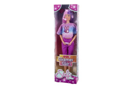 Steffi Gamer Girl 29cm